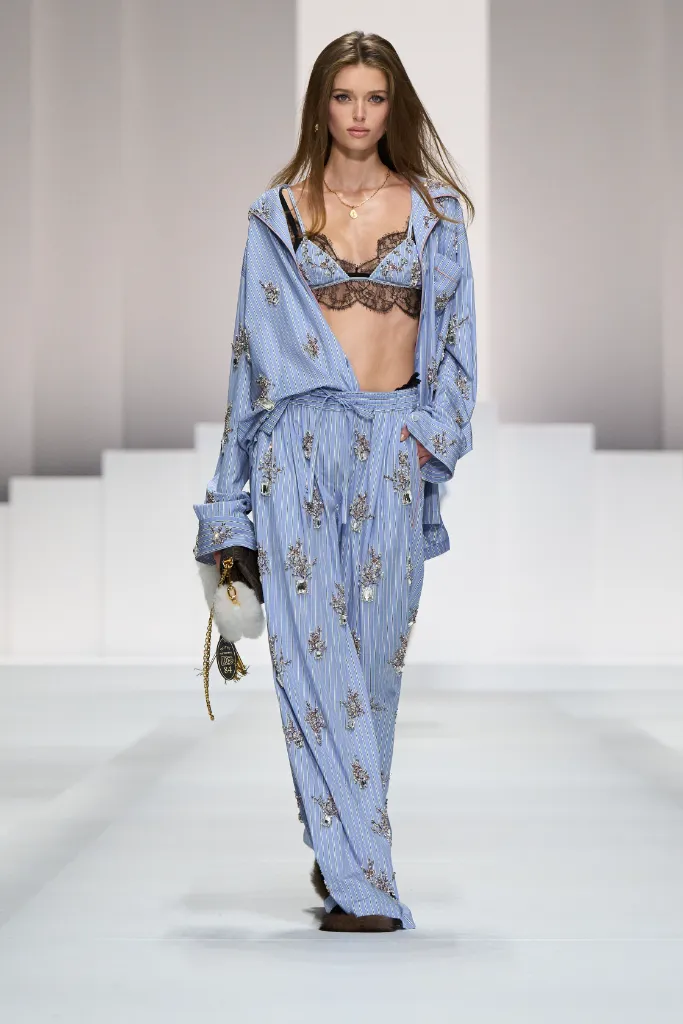 Dolce and Gabbana 08